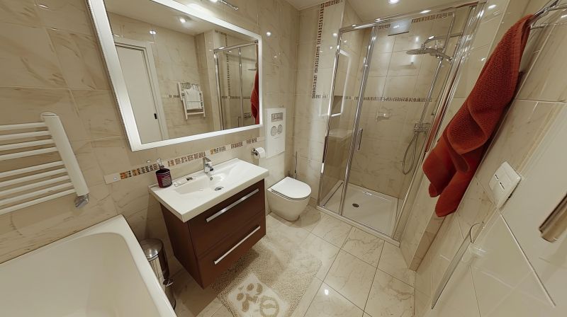 Bathroom Updating in Norwalk, CT