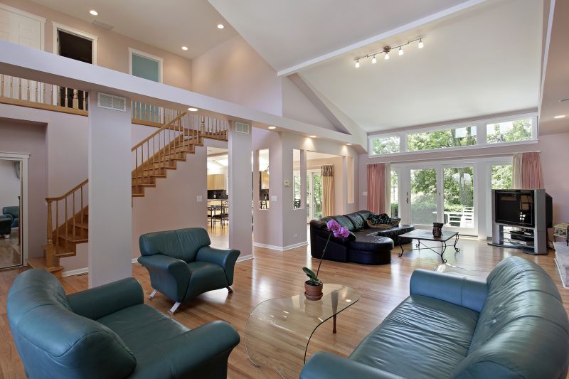 Lounge Renovation in Denver, CO