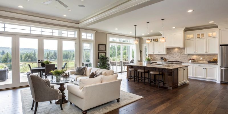Remodeling Service in Alpharetta, GA