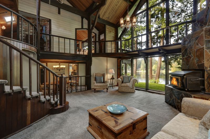 Residential Renovation in Conroe, TX