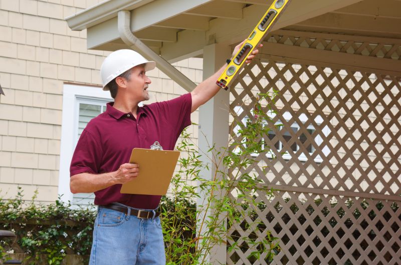 Interior Home Improvement Service