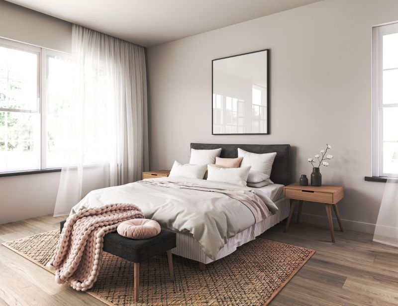Master Bedroom Renovation in Denver County, CO